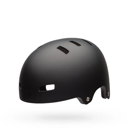 Bell Span for Kids Helmet - Solid - Matte Black - image 3 (40840-255)