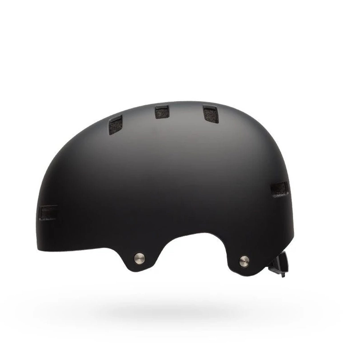 Bell Span for Kids Helmet - Solid - Matte Black - image 4 (40840-255)