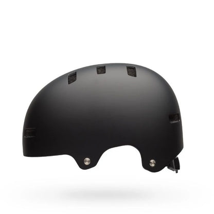 Bell Span for Kids Helmet - Solid - Matte Black - image 4 (40840-255)