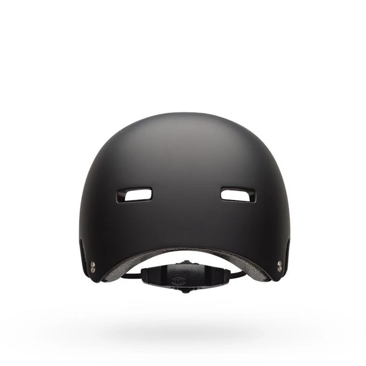 Bell Span for Kids Helmet - Solid - Matte Black - image 5 (40840-255)