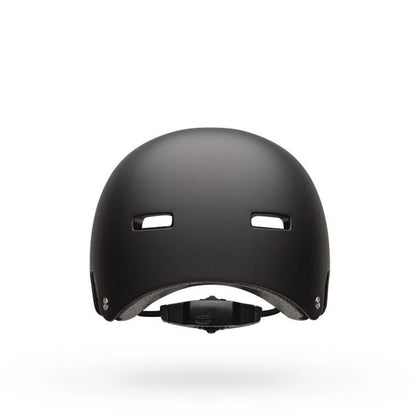 Bell Span for Kids Helmet - Solid - Matte Black - image 5 (40840-255)