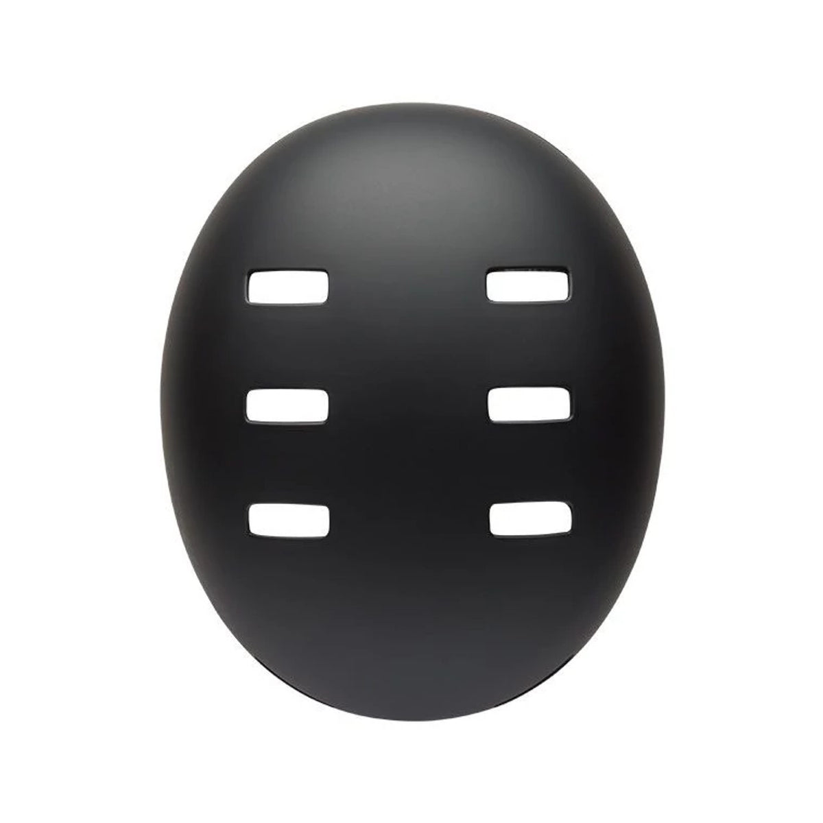 Bell Span for Kids Helmet - Solid - Matte Black - image 6 (40840-255)