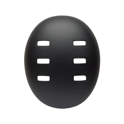 Bell Span for Kids Helmet - Solid - Matte Black - image 6 (40840-255)