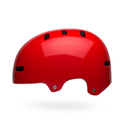 Bell Span for Kids Helmet - Solid - Red - image 3 (40840-003)