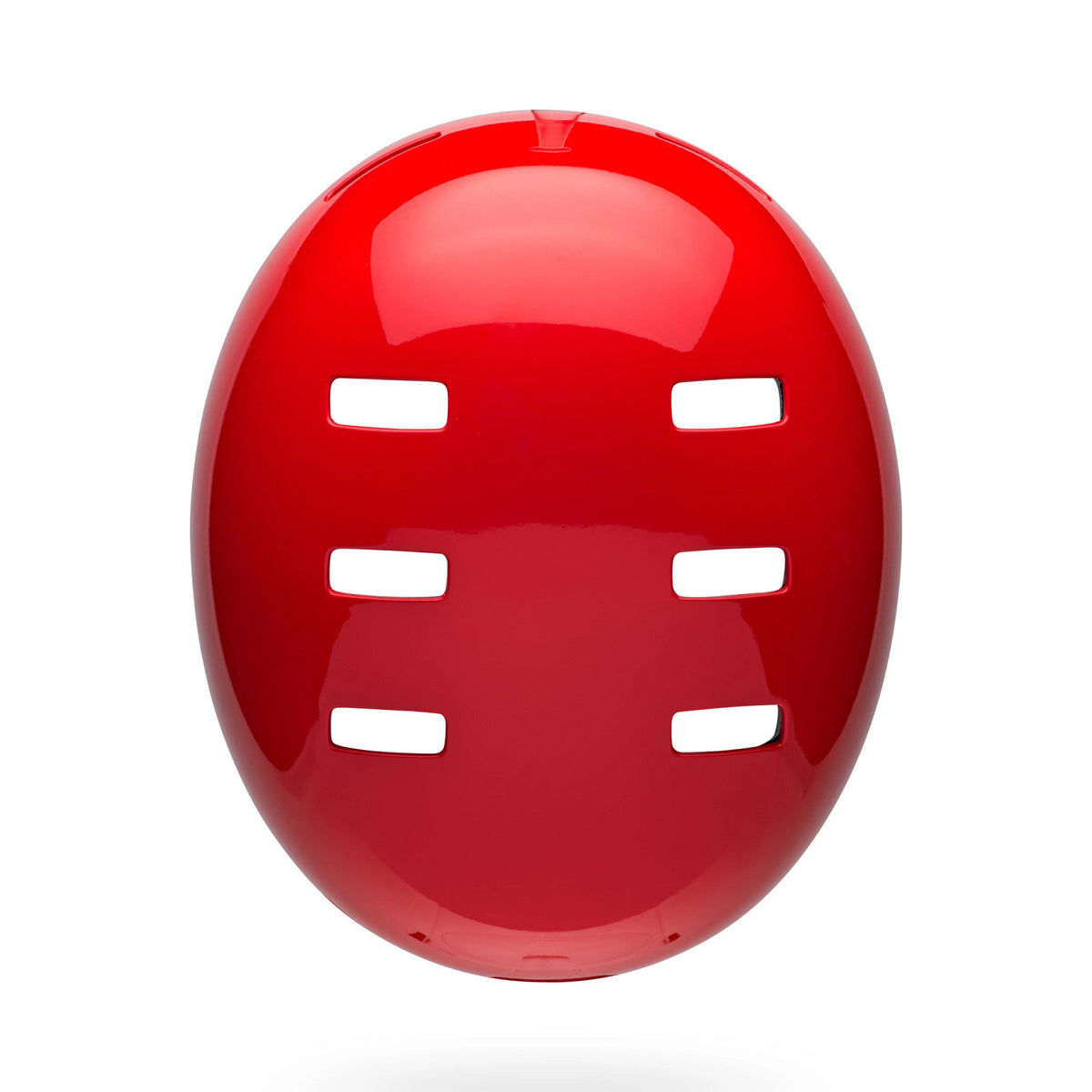Bell Span for Kids Helmet - Solid - Red - image 9 (40840-003)