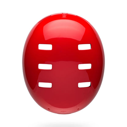 Bell Span for Kids Helmet - Solid - Red - image 9 (40840-003)