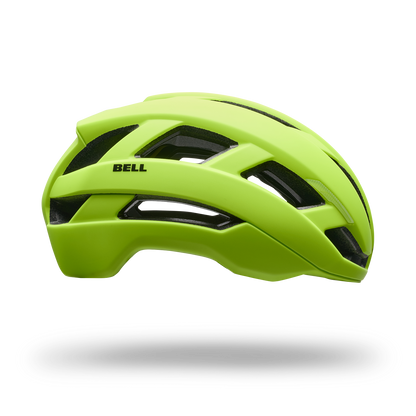 Bell XR Mips Helmet - Solid - Fluorescent Yellow - image 1 (39216-130)