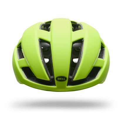 Bell XR Mips Helmet - Solid - Fluorescent Yellow - image 3 (39216-130)