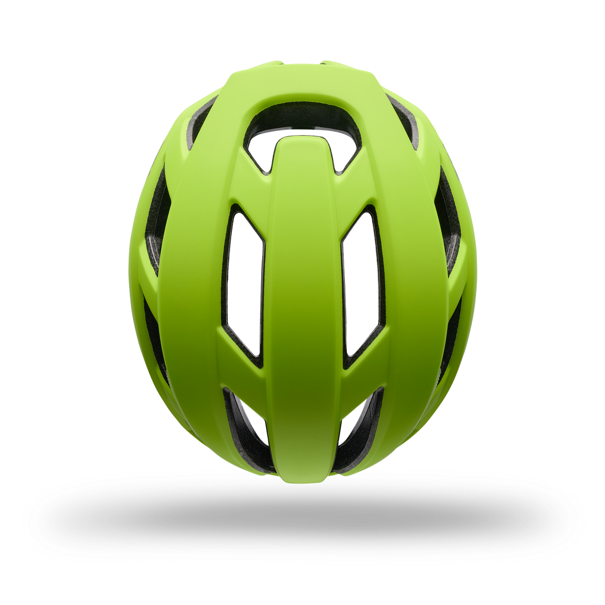 Bell XR Mips Helmet - Solid - Fluorescent Yellow - image 5 (39216-130)