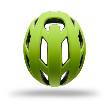 Bell XR Mips Helmet - Solid - Fluorescent Yellow - image 5 (39216-130)