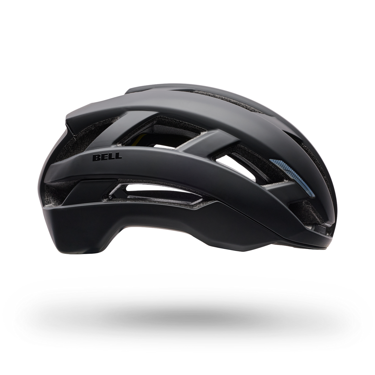Bell XR Mips Helmet - Solid - Matte Black - image 1 (39216-255)