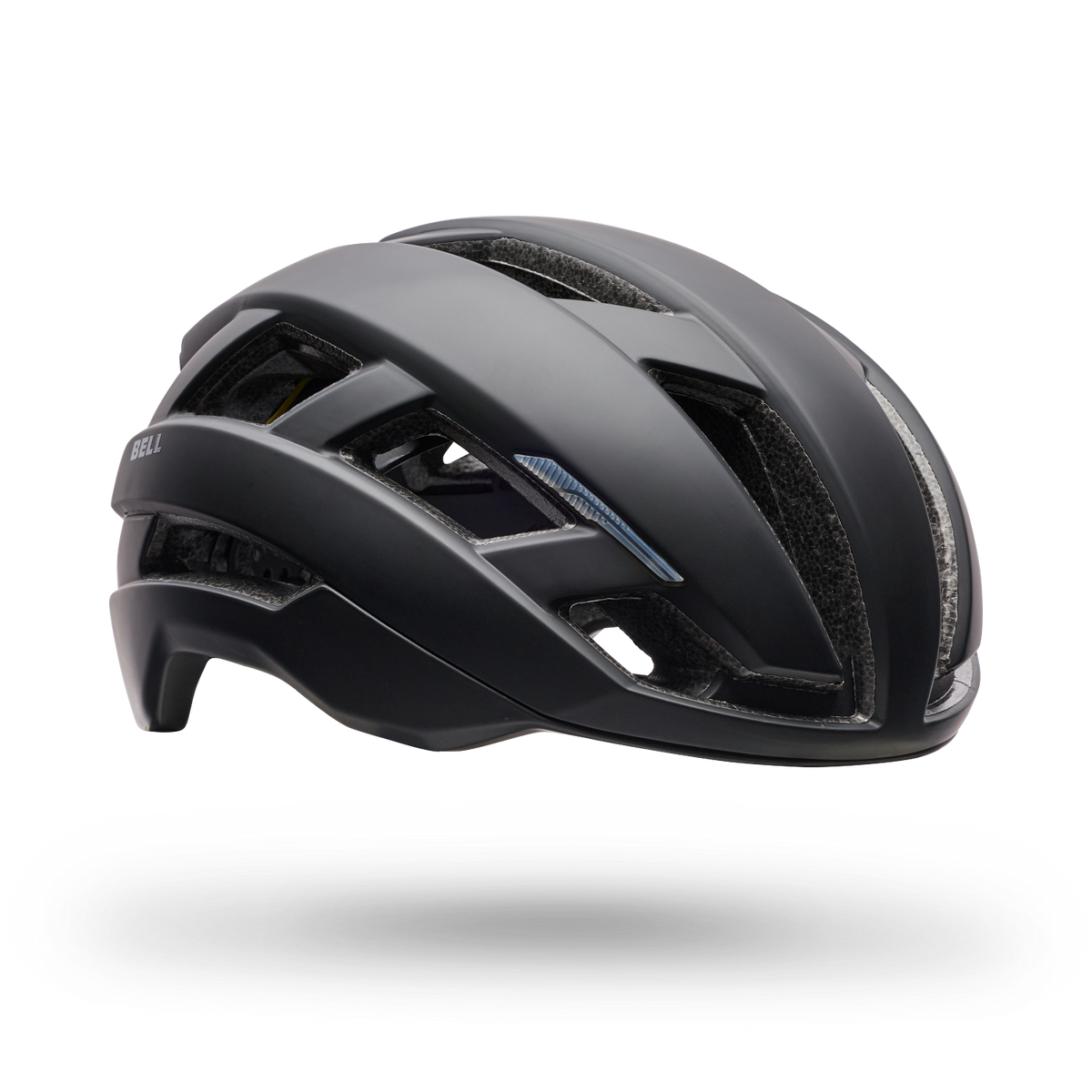 Bell XR Mips Helmet - Solid - Matte Black - image 2 (39216-255)