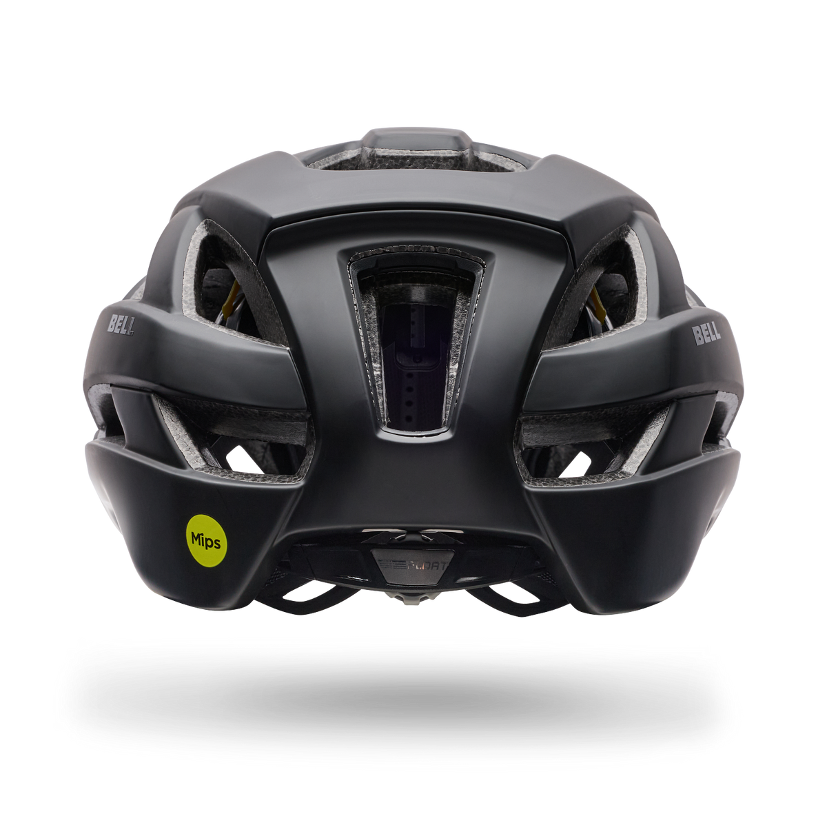 Bell XR Mips Helmet - Solid - Matte Black - image 4 (39216-255)
