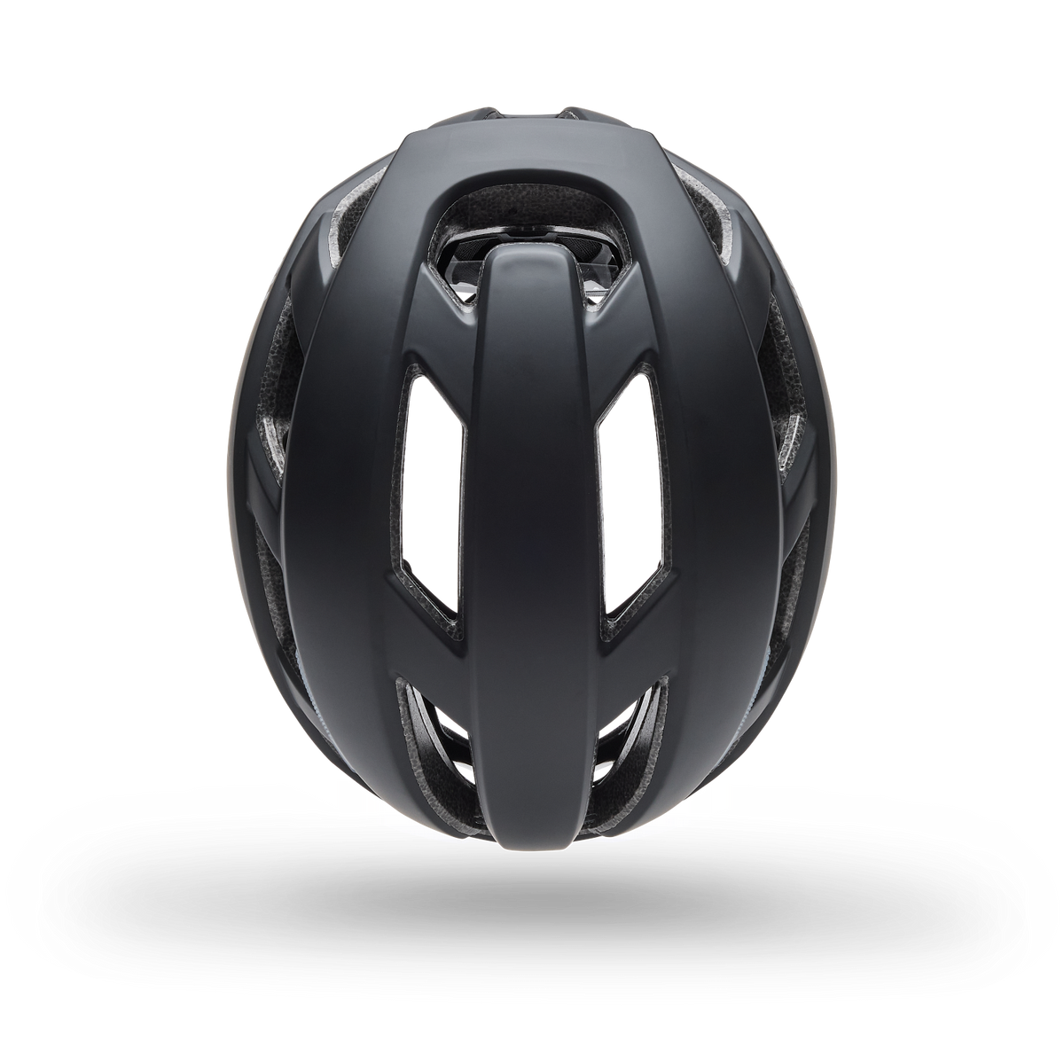 Bell XR Mips Helmet - Solid - Matte Black - image 5 (39216-255)