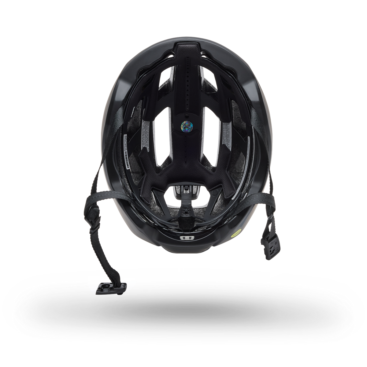 Bell XR Mips Helmet - Solid - Matte Black - image 6 (39216-255)