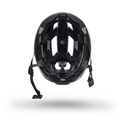 Bell XR Mips Helmet - Solid - Matte Black - image 6 (39216-255)