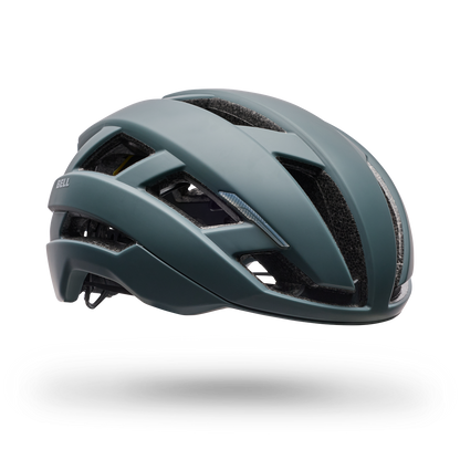Bell XR Mips Helmet - Solid - Steel Grey - image 2 (39216-172)