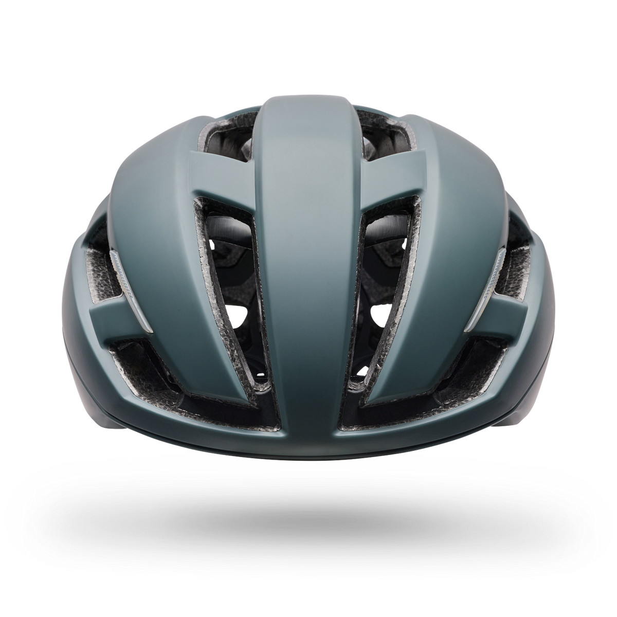 Bell XR Mips Helmet - Solid - Steel Grey - image 3 (39216-172)