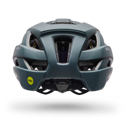 Bell XR Mips Helmet - Solid - Steel Grey - image 4 (39216-172)