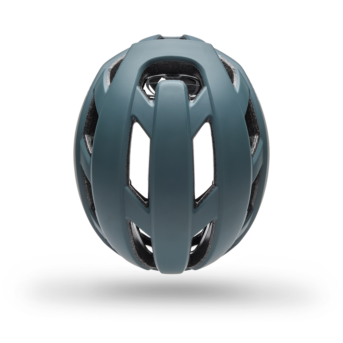 Bell XR Mips Helmet - Solid - Steel Grey - image 5 (39216-172)