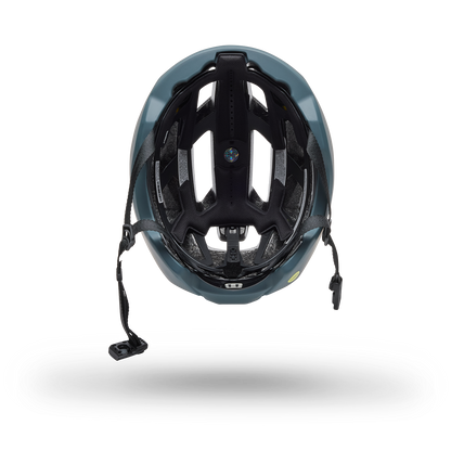 Bell XR Mips Helmet - Solid - Steel Grey - image 6 (39216-172)