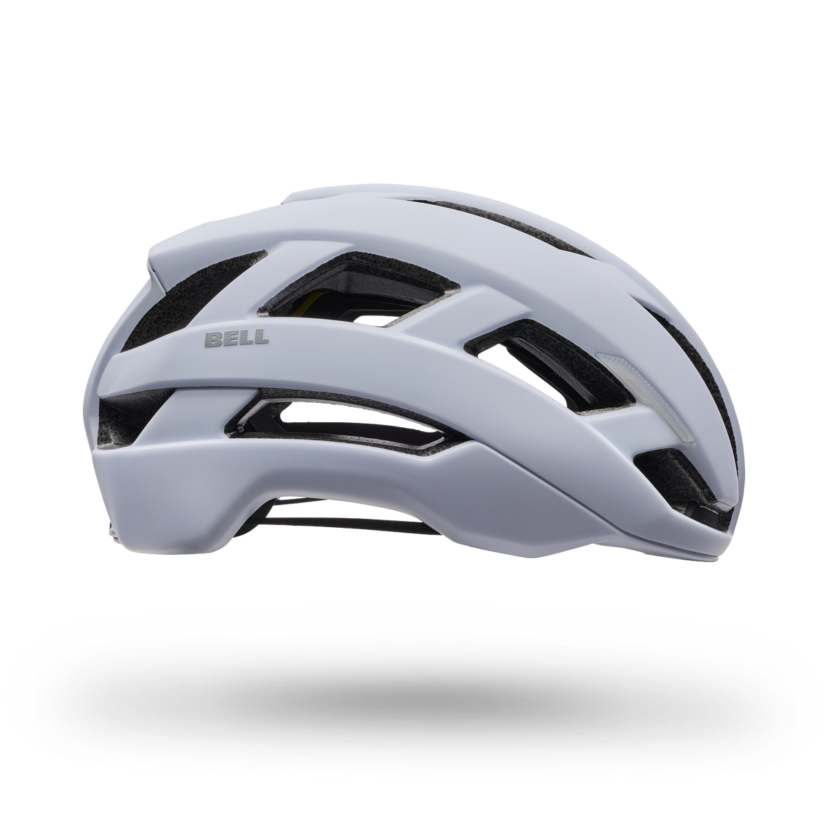 Bell XR Mips Helmet - Solid - White - image 1 (39216-008)