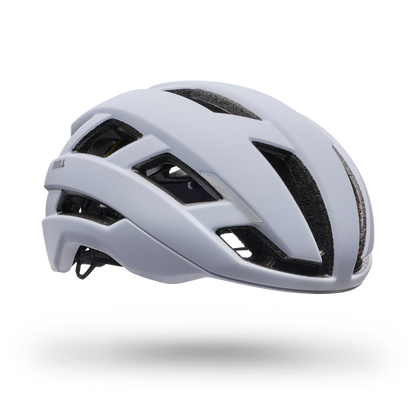 Bell XR Mips Helmet - Solid - White - image 2 (39216-008)