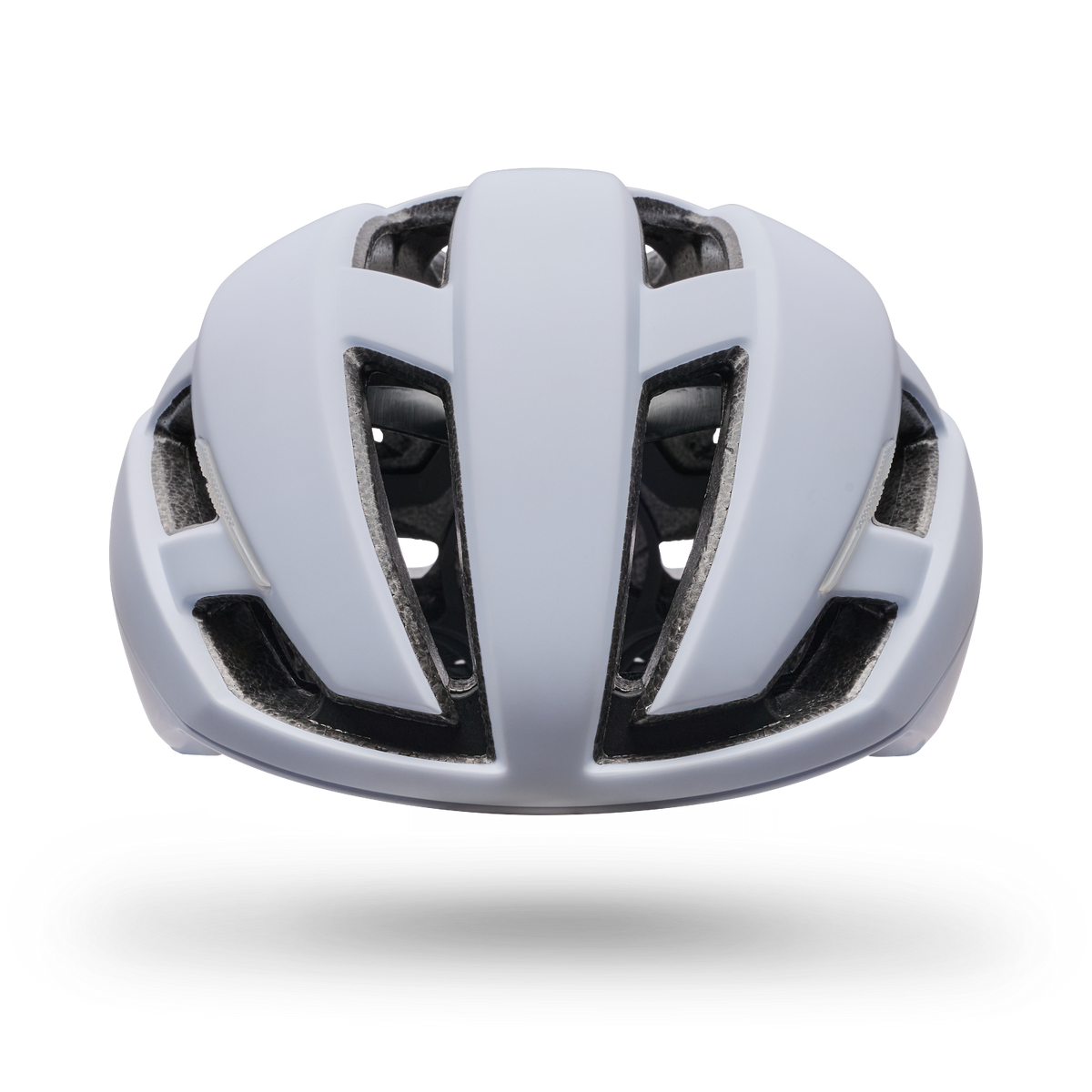 Bell XR Mips Helmet - Solid - White - image 3 (39216-008)
