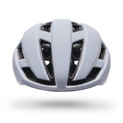 Bell XR Mips Helmet - Solid - White - image 3 (39216-008)