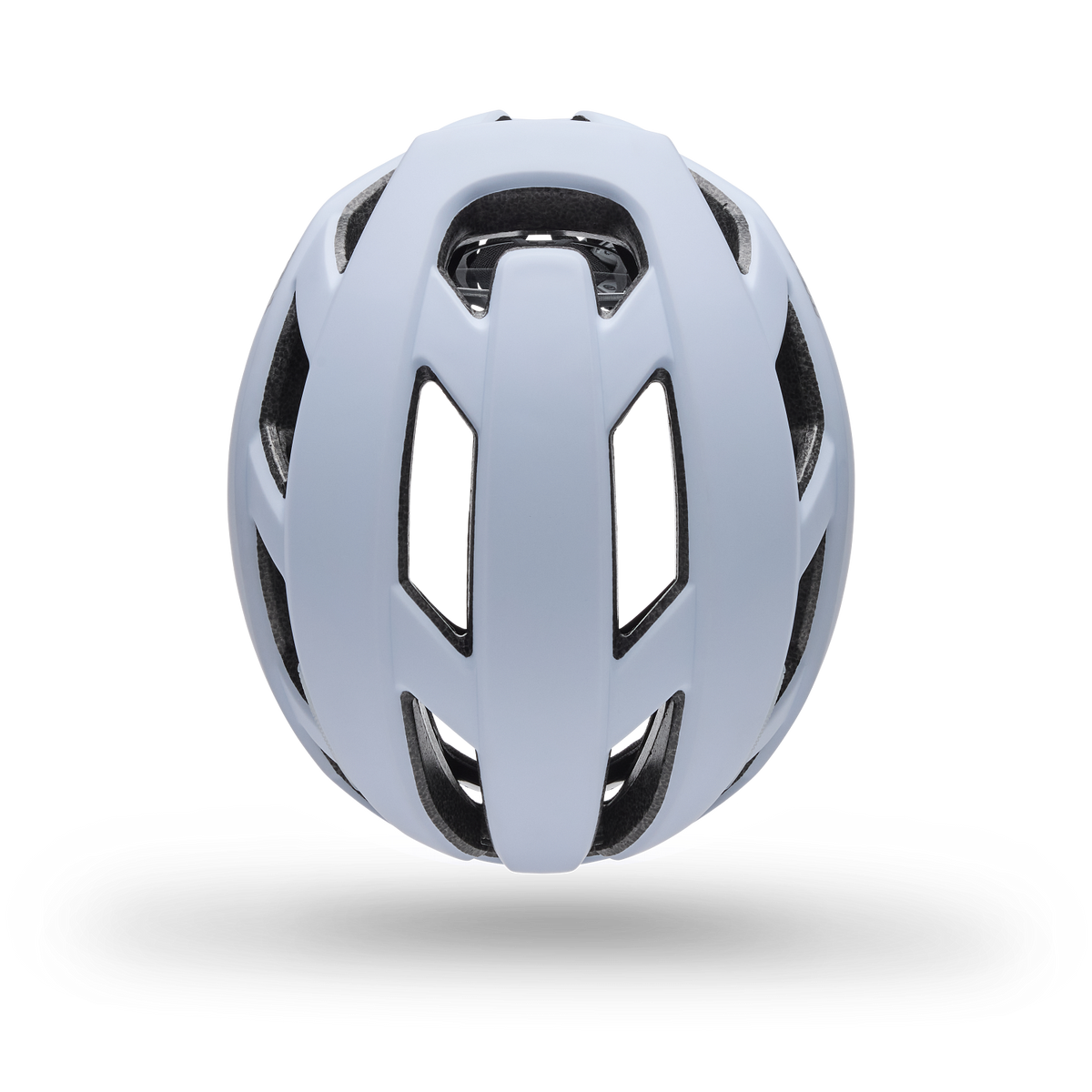 Bell XR Mips Helmet - Solid - White - image 5 (39216-008)