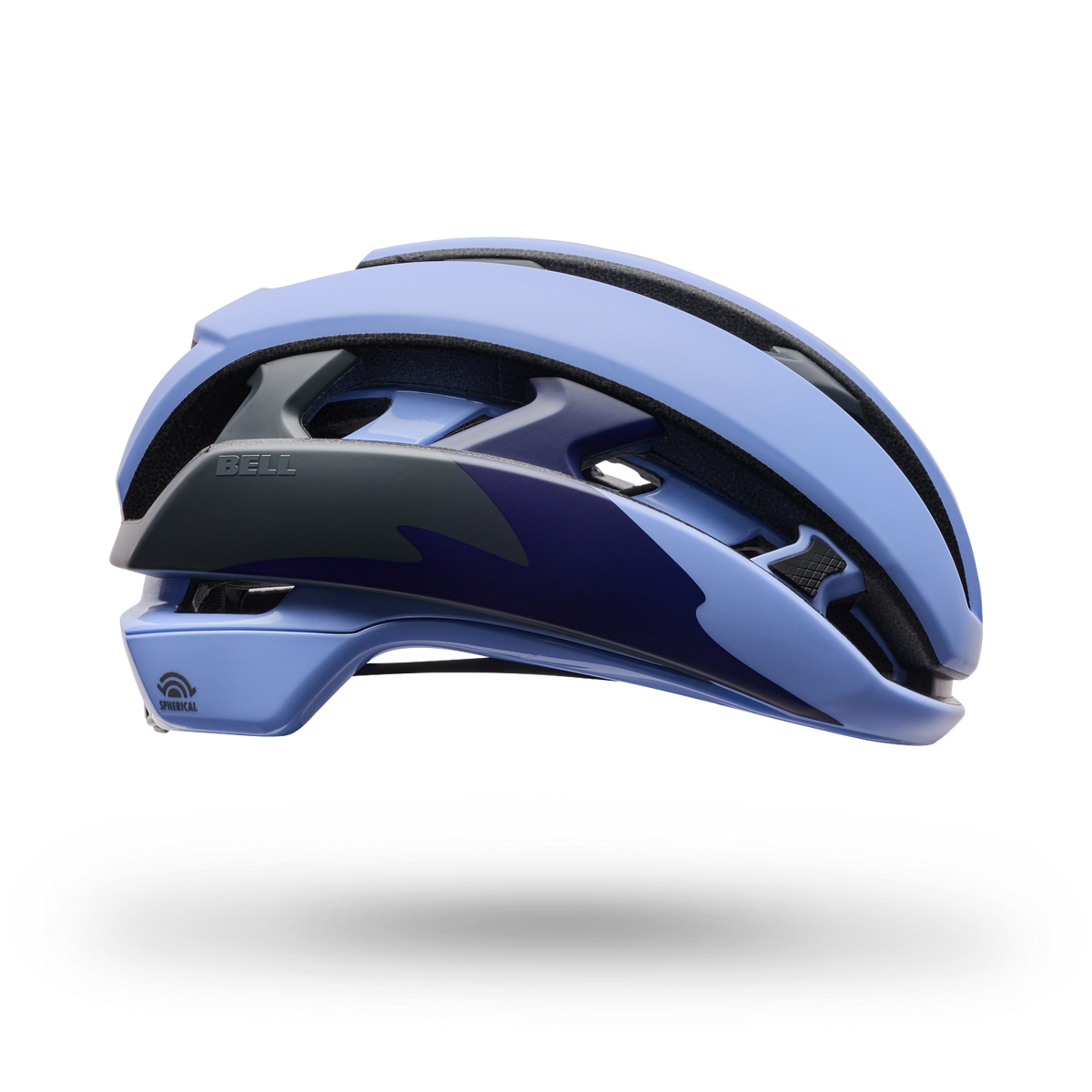 Bell XR Spherical Helmet - Fluid - Lavender - image 1 (38190-182)