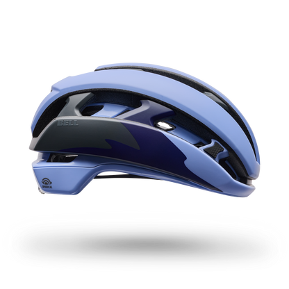 Bell XR Spherical Helmet - Fluid - Lavender - image 1 (38190-182)