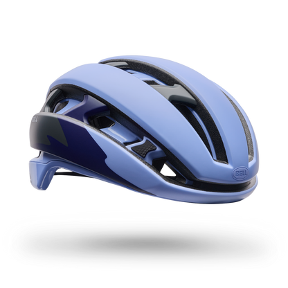 Bell XR Spherical Helmet - Fluid - Lavender - image 2 (38190-182)