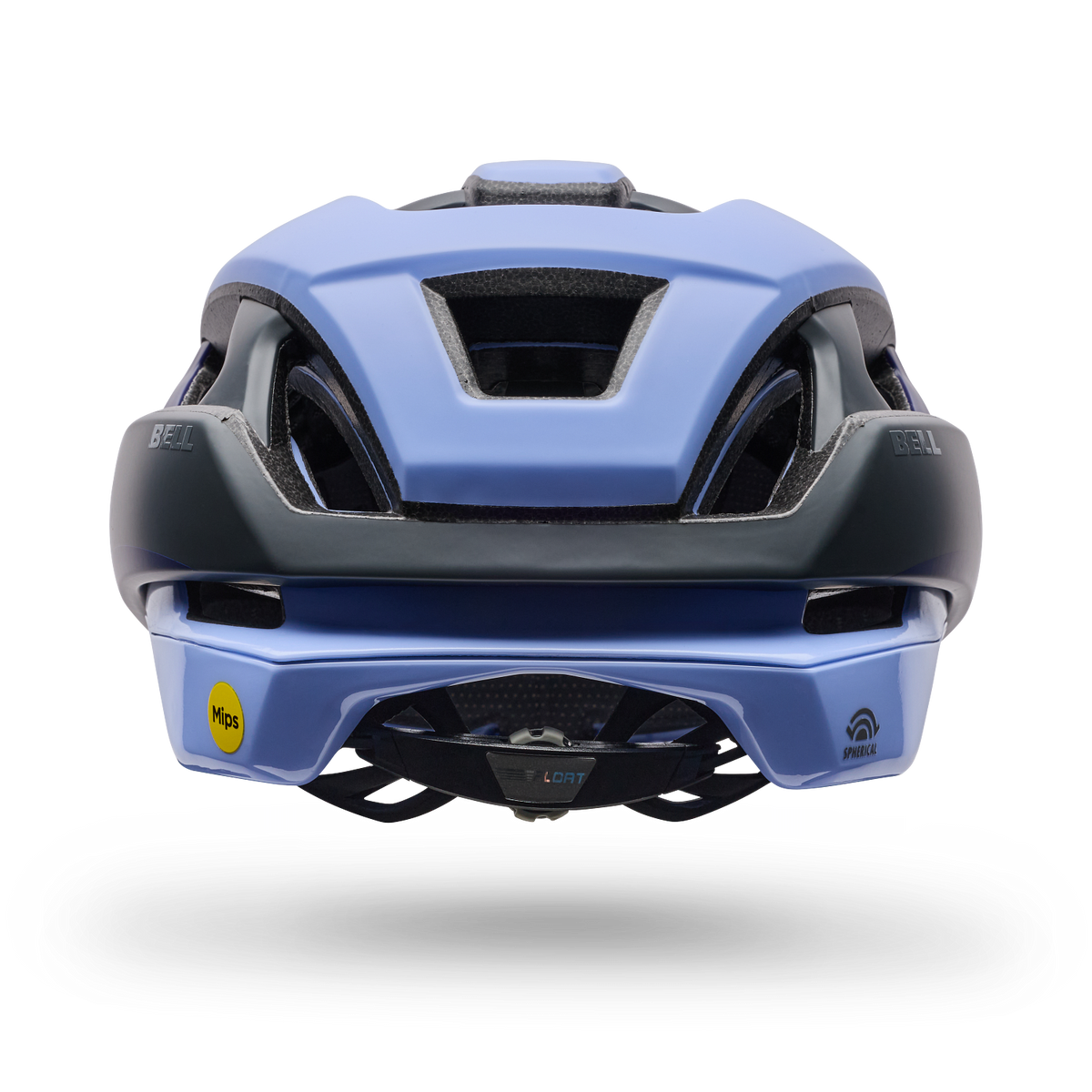 Bell XR Spherical Helmet - Fluid - Lavender - image 4 (38190-182)