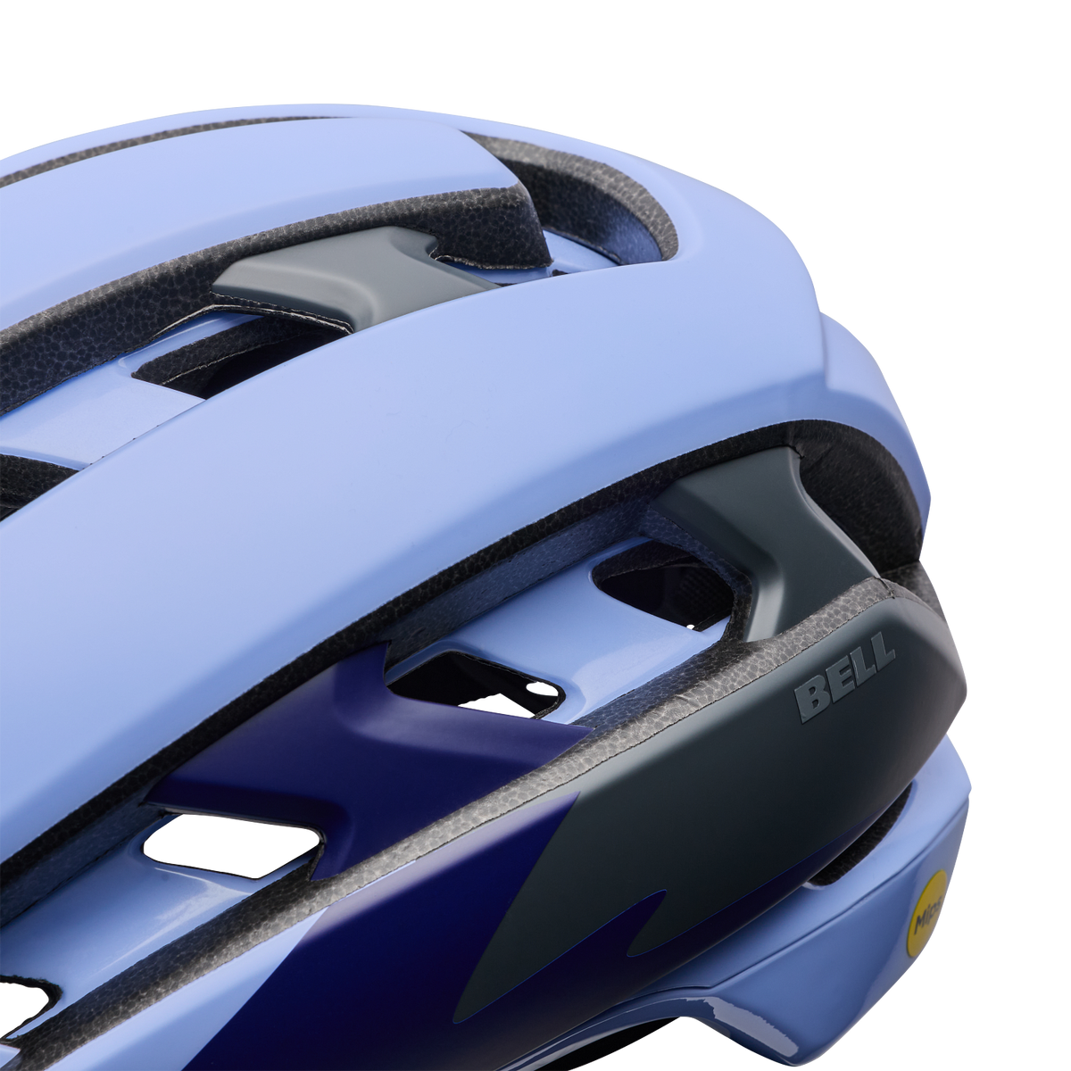 Bell XR Spherical Helmet - Fluid - Lavender - image 8 (38190-182)