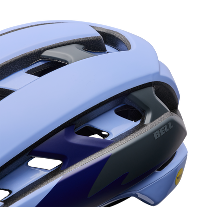 Bell XR Spherical Helmet - Fluid - Lavender - image 8 (38190-182)