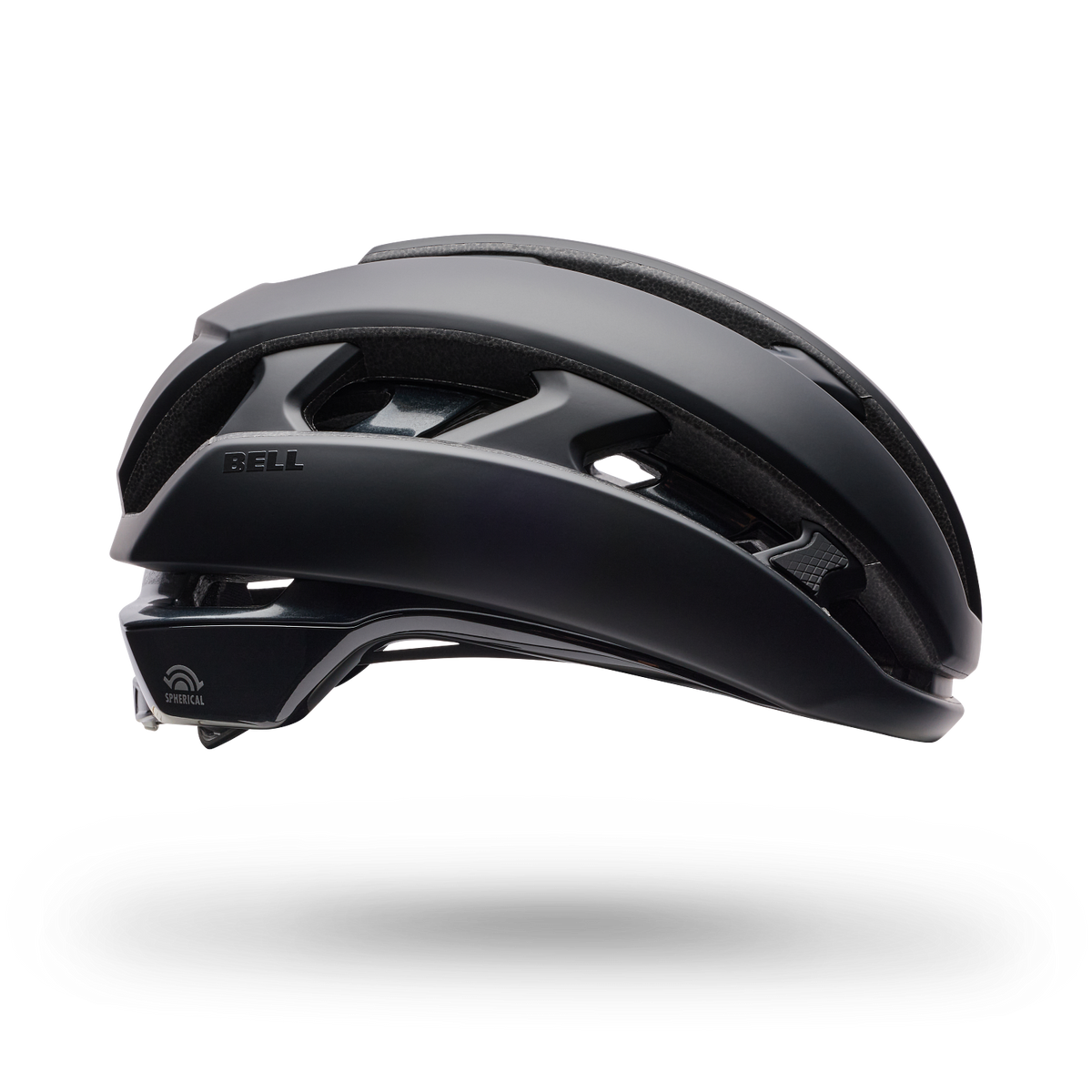 Bell XR Spherical Helmet - Solid - Black - image 1 (39215-001)