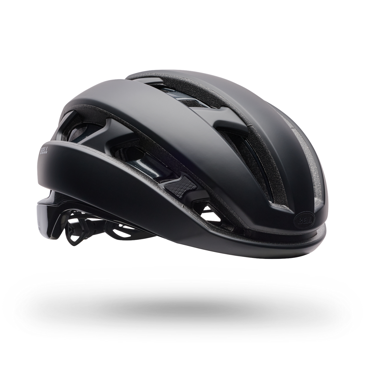 Bell XR Spherical Helmet - Solid - Black - image 2 (39215-001)