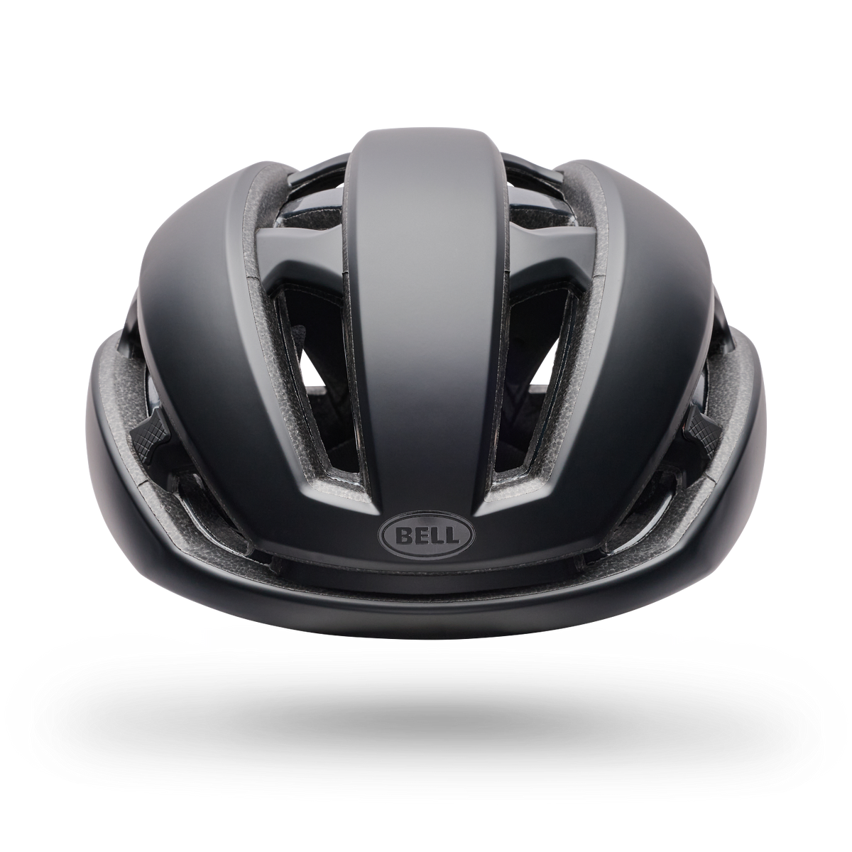 Bell XR Spherical Helmet - Solid - Black - image 3 (39215-001)