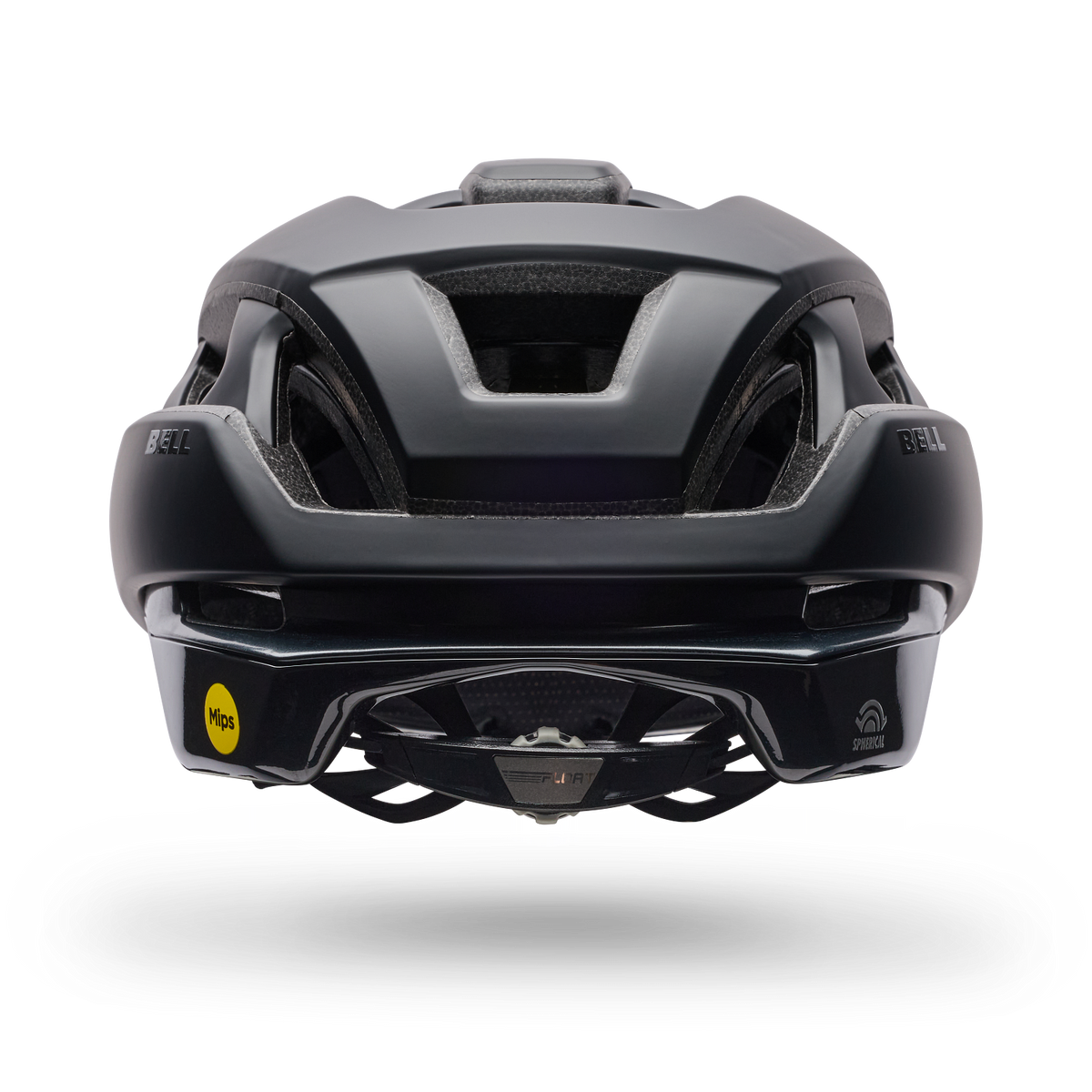 Bell XR Spherical Helmet - Solid - Black - image 4 (39215-001)