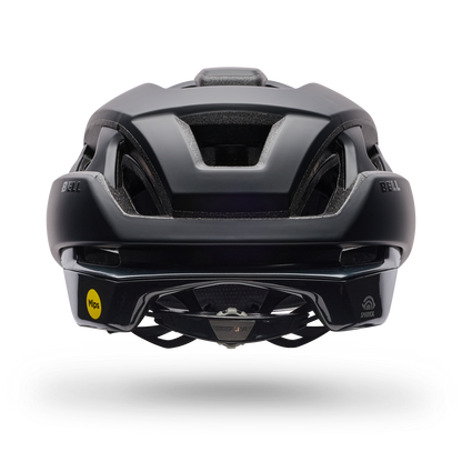 Bell XR Spherical Helmet - Solid - Black - image 4 (39215-001)
