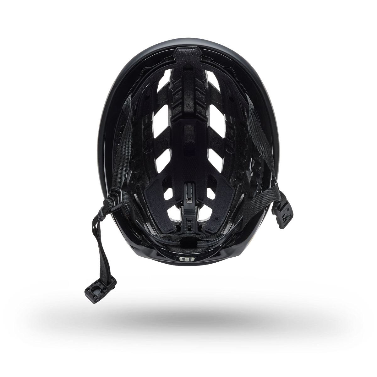 Bell XR Spherical Helmet - Solid - Black - image 6 (39215-001)