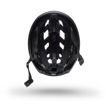 Bell XR Spherical Helmet - Solid - Black - image 6 (39215-001)