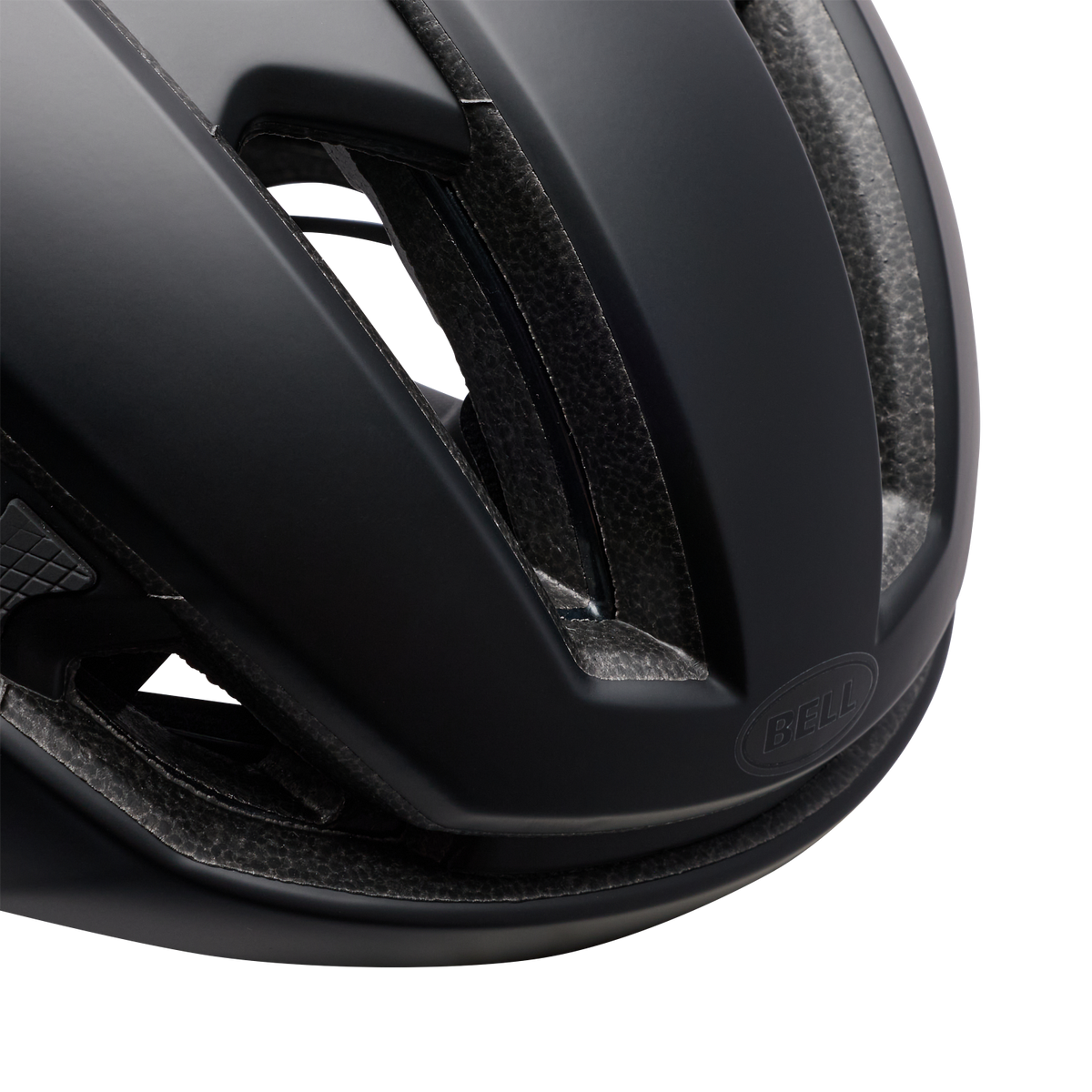Bell XR Spherical Helmet - Solid - Black - image 7 (39215-001)