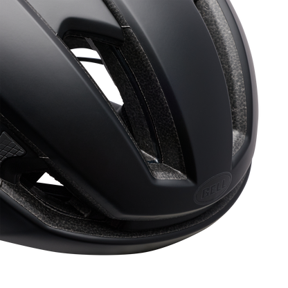 Bell XR Spherical Helmet - Solid - Black - image 7 (39215-001)