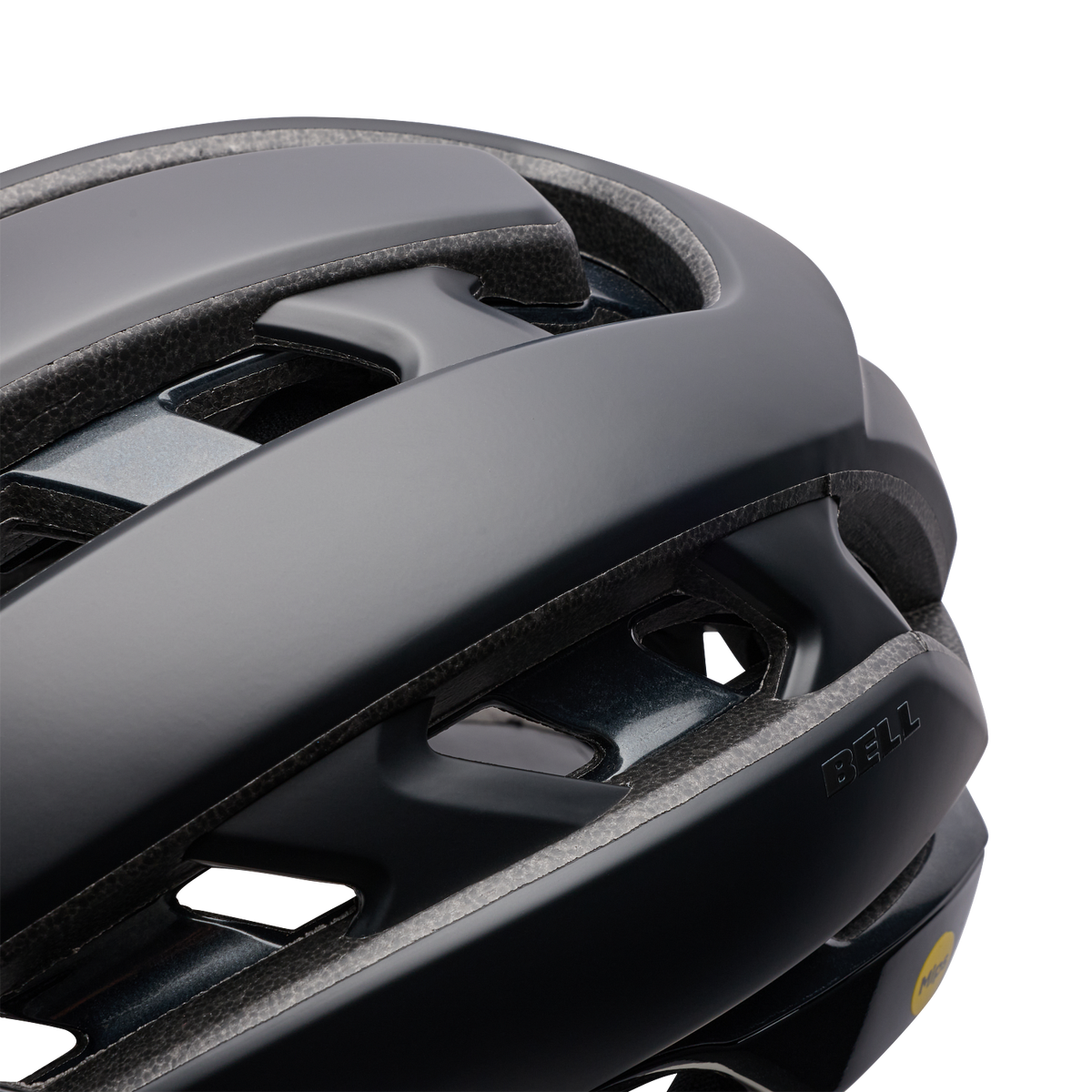 Bell XR Spherical Helmet - Solid - Black - image 8 (39215-001)