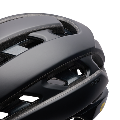 Bell XR Spherical Helmet - Solid - Black - image 8 (39215-001)