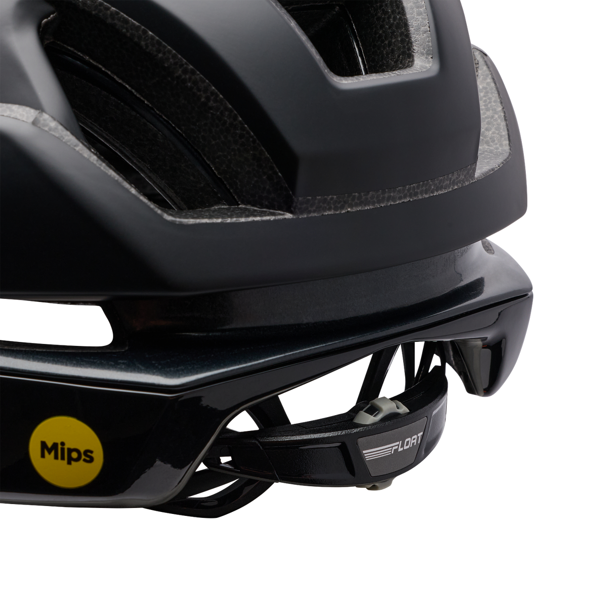 Bell XR Spherical Helmet - Solid - Black - image 9 (39215-001)