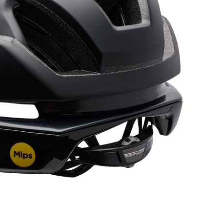Bell XR Spherical Helmet - Solid - Black - image 9 (39215-001)
