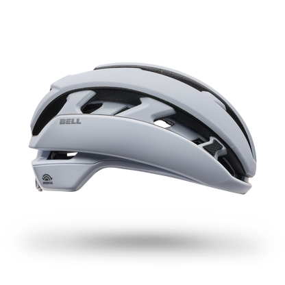 Bell XR Spherical Helmet - Solid - White - image 1 (39215-008)